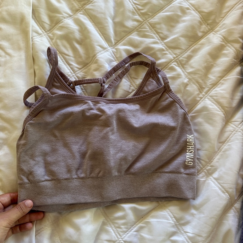 Gymshark sports bra